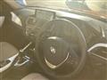 2015 BMW 1 Series