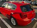 2015 BMW 1 Series