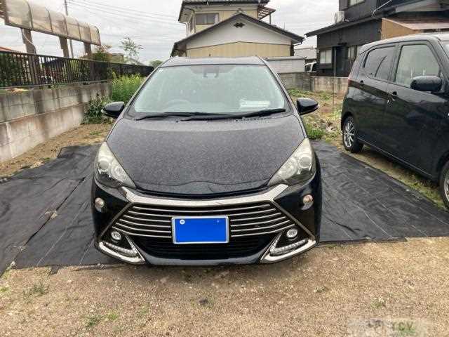 2017 Toyota AQUA