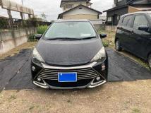 2017 Toyota AQUA