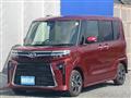 2025 Daihatsu Tanto