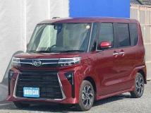 2025 Daihatsu Tanto