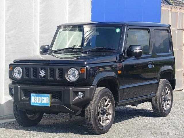 2024 Suzuki Jimny
