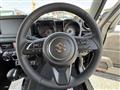 2023 Suzuki Jimny