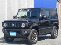 2023 Suzuki Jimny