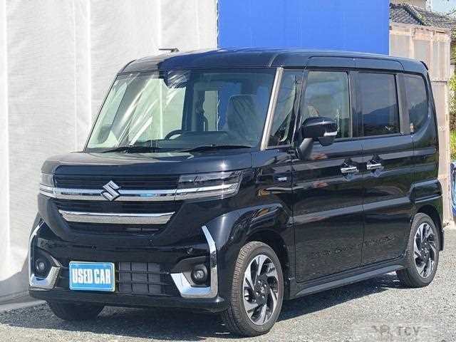 2025 Suzuki Suzuki Others