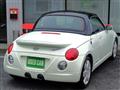 2002 Daihatsu Copen