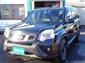 2012 Nissan X-Trail