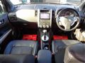2012 Nissan X-Trail