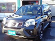 2012 Nissan X-Trail