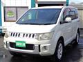 2011 Mitsubishi Delica D5