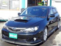2008 Subaru Impreza