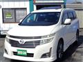 2013 Nissan Elgrand