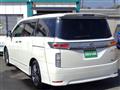 2013 Nissan Elgrand