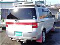 2009 Mitsubishi Delica D5