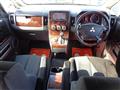 2009 Mitsubishi Delica D5