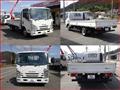 2019 Isuzu Elf Truck