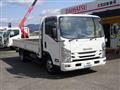 2019 Isuzu Elf Truck