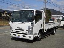 2019 Isuzu Elf Truck