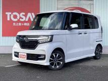 2018 Honda N BOX