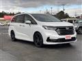 2021 Honda Odyssey