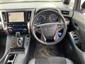 2023 Toyota Alphard Hybrid