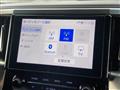 2023 Toyota Alphard Hybrid