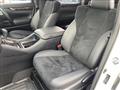 2023 Toyota Alphard Hybrid