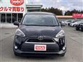 2018 Toyota Sienta