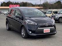 2018 Toyota Sienta