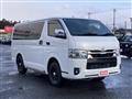 2023 Toyota Hiace Van