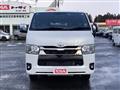2023 Toyota Hiace Van