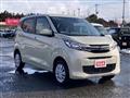 2023 Mitsubishi eK Wagon