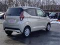2023 Mitsubishi eK Wagon