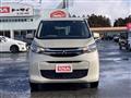 2023 Mitsubishi eK Wagon