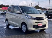 2023 Mitsubishi eK Wagon