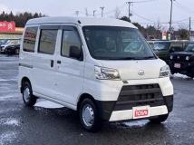 2020 Daihatsu Hijet Cargo