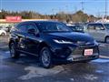 2021 Toyota Harrier Hybrid