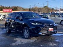2021 Toyota Harrier Hybrid