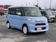 2017 Daihatsu Tanto