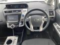 2015 Toyota PRIUS α