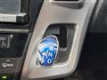 2015 Toyota PRIUS α