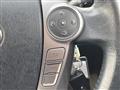 2015 Toyota PRIUS α