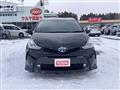 2015 Toyota PRIUS α