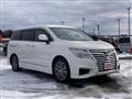 2015 Nissan Elgrand