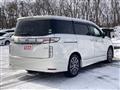 2015 Nissan Elgrand