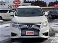 2015 Nissan Elgrand