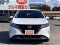 2024 Nissan Note