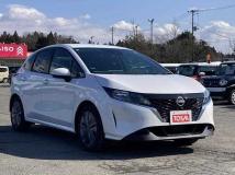 2024 Nissan Note