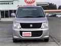 2016 Suzuki Wagon R